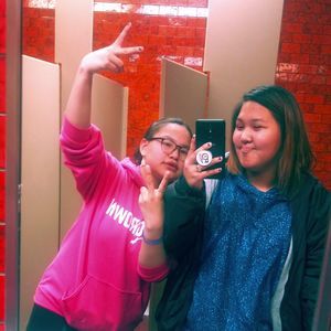 Meet your Posher, Vera